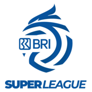 BRI Super League Logo PNG Vector