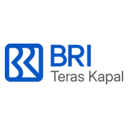 BRI Teras Kapal 2025 Logo PNG Vector
