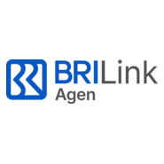BRILink Agen 2025 Logo PNG Vector