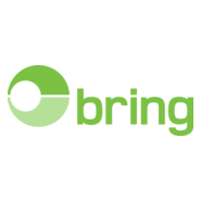 Bring Logo PNG Vector
