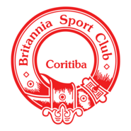 Britânia Sport Club Logo PNG Vector