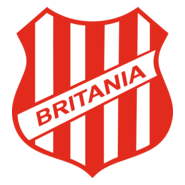 Britânia Sport Club Logo PNG Vector