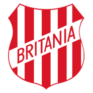 Britânia Sport Club Logo PNG Vector