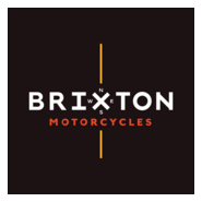 Brixton Motorcycles Logo PNG Vector