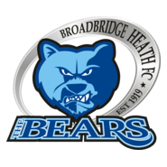 Broadbridge Heath FC Logo PNG Vector
