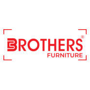 BROTHERS FURNITURE Logo PNG Vector