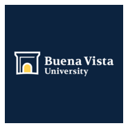 Buena Vista University Logo PNG Vector