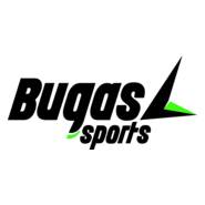 BUGAS SPORTS Logo PNG Vector