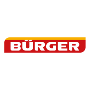 Bürger Logo PNG Vector