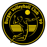 Burger Volleyball Club 99 e. V. Logo PNG Vector