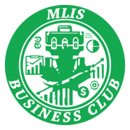 Business Club Logo PNG Vector