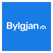 Bylgjan Logo PNG Vector