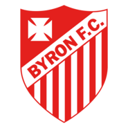 Byron Football Club – Niteroi Logo PNG Vector