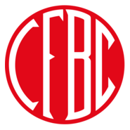 CACHOEIRA FUTEBOL CLUBE (CACHOEIRA DO SUL) Logo PNG Vector