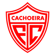 CACHOEIRA FUTEBOL CLUBE (CACHOEIRA DO SUL) Logo PNG Vector