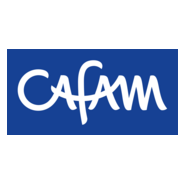 Cafam Logo PNG Vector
