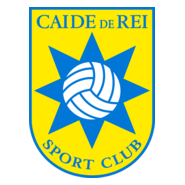 Caíde de Rei Sport Clube Logo PNG Vector