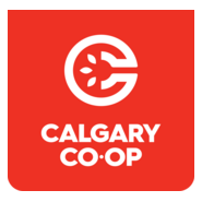 Calgary Co-op Logo PNG Vector