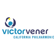 California Philharmonic Orchestra Logo PNG Vector