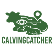 CalvingCatcher ai Logo PNG Vector