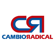 CAMBIO RADICAL Logo PNG Vector