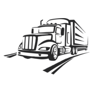 CAMINHÃO TRUCK Logo PNG Vector