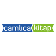 Çamlıca Kitap Logo PNG Vector