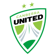 Canberra United FC Logo PNG Vector