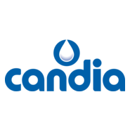 Candia Logo PNG Vector