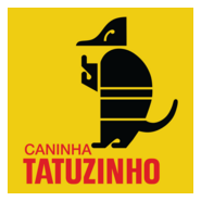 Caninha Tatuzinho - anos 1970 Logo PNG Vector