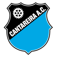 CANTAREIRA ATLÉTICO CLUBE (NITERÓI) Logo PNG Vector