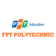 Cao Đẳng FPT Polytechnic Logo PNG Vector