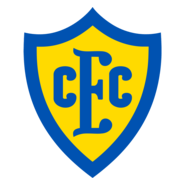 CARAPEBUS ESPORTE CLUBE (CARAPEBUS) Logo PNG Vector