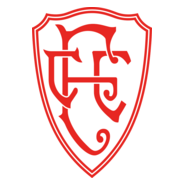 Carioca Football Club – Rio de Janeiro Logo PNG Vector