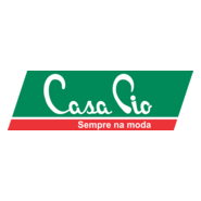 Casa Pio Logo PNG Vector
