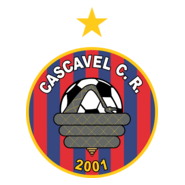 Cascavel Clube Recreativo Logo PNG Vector