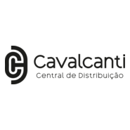 Cavalcanti Central de Distribuição Logo PNG Vector