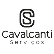 Cavalcanti Serviços Logo PNG Vector
