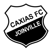 Caxias Futebol Clube – Joinville Logo PNG Vector