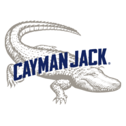 Cayman Jack Logo PNG Vector