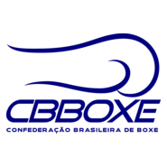 CBBOXE - CONFEDERAÇÃO BRASILEIRA DE BOXE Logo PNG Vector