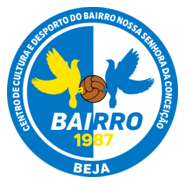 CCD Bairro Nossa Senhora da Conceição Logo PNG Vector