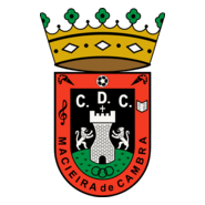 CDC Macieira de Cambra Logo PNG Vector