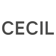 Cecil Logo PNG Vector