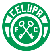 Celupa Futebol Clube (Guaíba) Logo PNG Vector