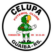 Celupa Futebol Clube (Guaíba) Logo PNG Vector