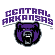 Central Arkansas Bears Logo PNG Vector