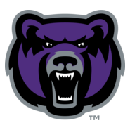 Central Arkansas Bears Logo PNG Vector