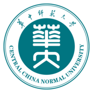 Central China Normal University Logo PNG Vector