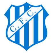CENTRAL FERROVIÁRIO CLUBE (VALENÇA) Logo PNG Vector